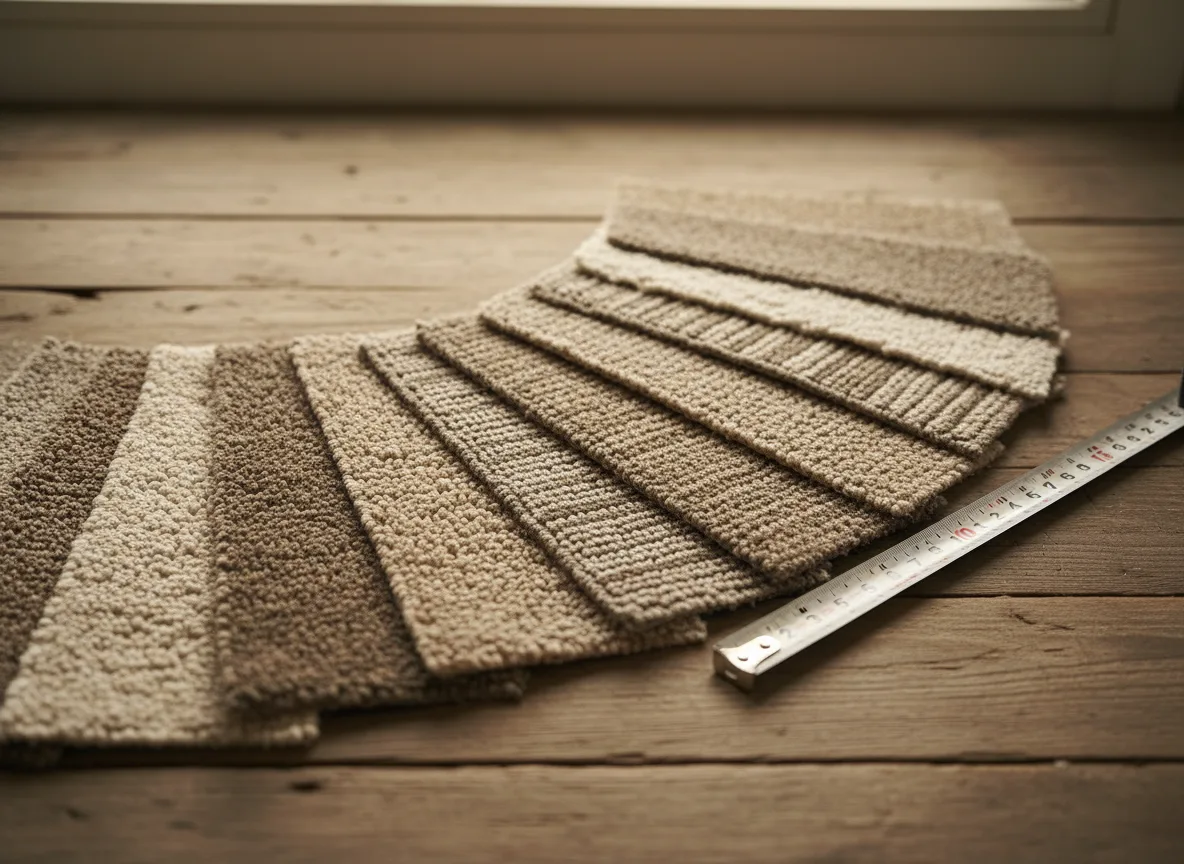 Carpet Installation Danville, WA FAQs